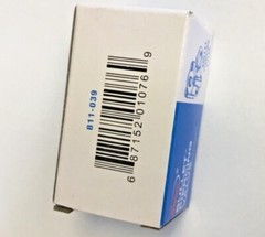 Genuine Supco Bullet Piercing Valve BPV31 for 1/4, 5/16, 3/8 Tubing