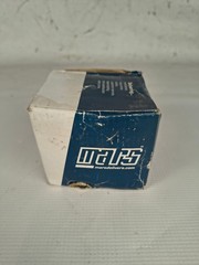 MARS 50321 75VA Control Transformer 120/208/240/480V 24V NEMA Class II