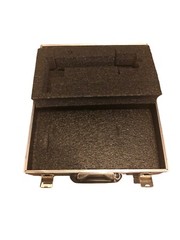 ATCO Electronic Instrument Case Tool Case Shipping Container Road Case