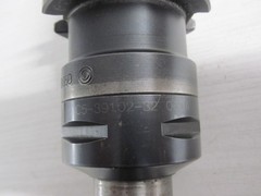 Sandvick Coromant Capto C5 C3 C3-391.38A-1-033 036A BORING HEAD CAT40