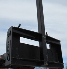 PROWORKS 72″ Tree Truss Boom Fits ASV Terex RC30 PT30 RT40 RO70T