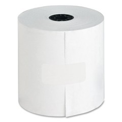 Sparco Thermal Paper – 3.13″ X 273 Ft – 48 G/m – 50 / Carton – White (SPR25345)
