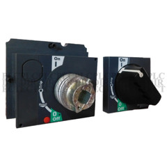 NEW Schneider LV429338 Extended Rotary Handle