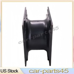4X Vibratory Plate Compactor Rubber Isolator Shock Mount For Stanley Hydraulic