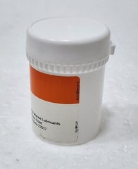 EXXONMOBIL WATER IN OIL / TBN TEST COMBINED DIGI CELL SIGNUM FG-K19301-EM #2