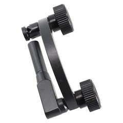 Half-Round Combination Test for DIAL Indicator Holder Digital Gauge Extension