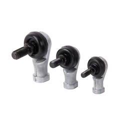 Straight Shape SQZ / Angle SQ Ball Joint Rod End Bearing M5 M6 M8 M10 M12-M22