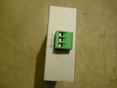 Phoenix Contact Ethernet switch FL switch SFNB 5TX 2891001 24VDC