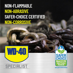 WD-40 Specialist Cleaner & Degreaser One Gallon