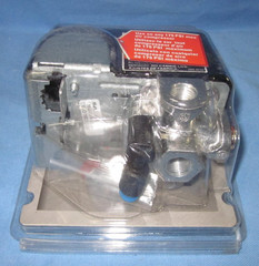 POWERMATE 034-0199RP Pressure Switch, 145-175 psi, 4 Port