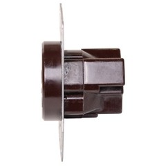GENERAL ELECTRIC NEMA 10-50R 50A Amp 125V/250V Volt 3 Pole 3 Wire Receptacle