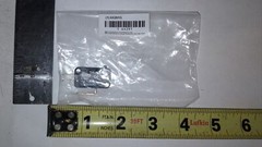 Miniature Snap Action Switch 10A 240V, 0.62 in Ht 6X291 V10-G SUNS