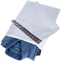 25-500 Poly Mailers Self Sealing Shipping Envelopes Mailing Bags Choose Size