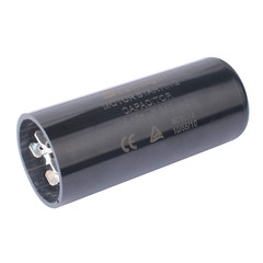 105-126Uf Motor Start Capacitor, 220-250VAC for Franklin Well Pump Control Box