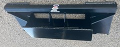 Bobcat MT to Toro Dingo CII Quick Attach Adapter Mount Plate Mini Skid Steer