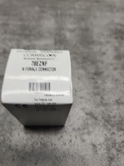 Commscope 78EZNF Type N Female Wireless and Radiating Connector