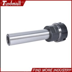 4″ Long Collet Chuck Holder C1″ ER32 Extension Straight Shank Tool Holder