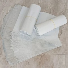 Biodegradable Compostable Poly Mailers Self Sealing Waterproof Shipping Bags