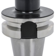 5PC BT40 ER16 PRECISION COLLET CHUCK 20000 RPM AND 10PC ER16 COLLETS NEW