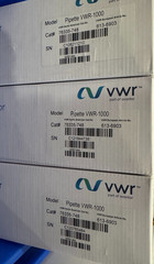 (18qty) VWR Ergonomic LTS Compatible Single Channel Pipettes Cat# 76335