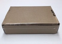X-Keys XK-1283-UJS3-R USB XK-3 Three-Switch Interface