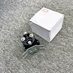 Trombetta 684-1261-212 12V DC Powerseal Contactor Relay Heavy Duty