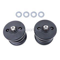 7109409 Bottom Roller For Bobcat Mini Track Loader MT55 MT50 MT85 MT52 Set of 8