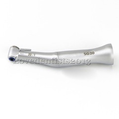 Dental Air Flow Polisher Handpiece Supragingival Fits EMS AIR-FLOW S1 S2 Master