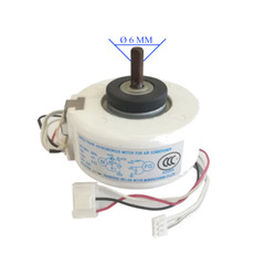 SANT’ANDREA P15917 FAN MOTOR A002854 230V FOR AIR CONDITIONER
