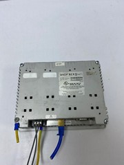 UniOP etop506 Model: eTOP506U3P1 Hmi Touch control Panel