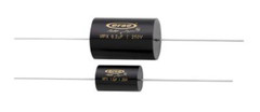 ERSE Audio MPX (PulseX) Metalized Polypropylene Film Capacitors