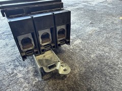 Square D JGA36175 I-Line Breaker 3-Pole 600V 175Amp