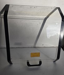 Plexiglass Cover For LPKF ProtoMat S62 PCB Circuit Board Plotter~ FREE SHIPPING