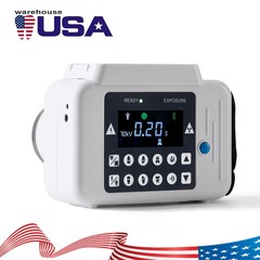 Dental X-Ray Positioner Digital Xray Sensor Holder Film Positioning System 2.0