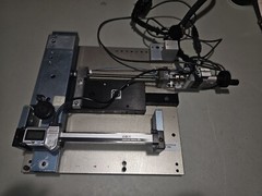 Parker Automation Gadget Unsure What It’s For