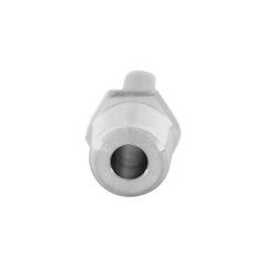 1/2″ HB x 1/2″ MNPT Adaptive Fitting SS304 LoCo Science!!
