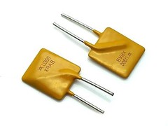 US Stock 10pcs 3A 30V PPTC PolySwitch Resettable Fuse