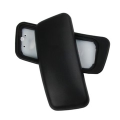 Brand New Arm Pads Caps Replacement For Haworth Zody Office Chair Black 1 Pair