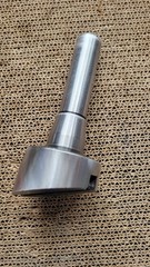 Fly Cutter R8 Shank . Made In India . Thread In Good Condition.