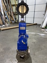 QCI Pneumatic Actuator QCR2606