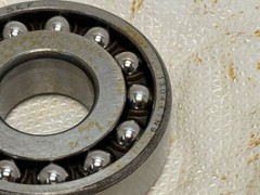 SKF 1304-ETN9 Self Aligning Bearing 1304ETN9 20x52x15 mm