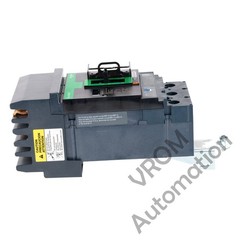 Surplus Square D JJA36175YP PowerPact I Line Circuit Breaker 3-Pole 175A 600V
