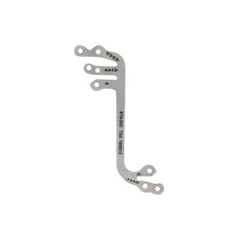 Dental Surgical Implant Locator Positioner & Locating Pins Drills Instrument Kit