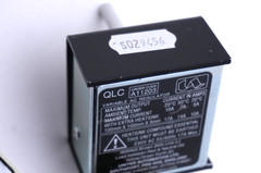 United Automation – QLC Four Position Electronic Switch – A11203 4000854-283