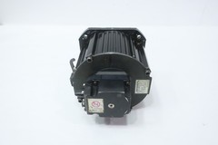 Yaskawa SGMRS-12A2B-YR11 Servo Motor 1150w 2000rpm 5.49nm 200v-ac
