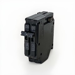 A230 30A 2 POLE SYLVANIA Challenger CIRCUIT BREAKER A 120/240 VAC Side Mount