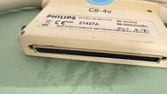 Philips C8-4v (Cartridge) HD 11 Vaginal Prob