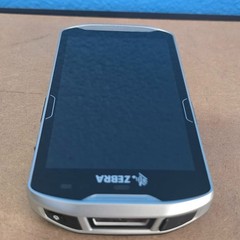 Zebra TC56CJ 1D/2D Barcode Scanner Mobile Computer – Android 8.1 + Google Play