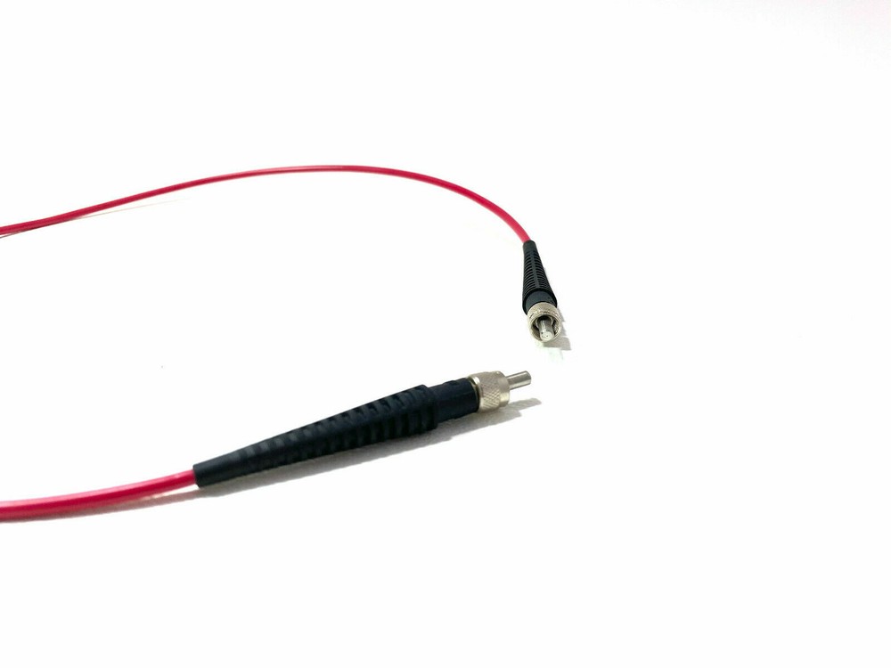 200um Optical Fiber Cable That Fits Ocean Optics Spectrometer – Spectrometers