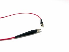 200um Optical Fiber Cable That Fits Ocean Optics Spectrometer – Spectrometers